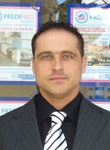 Nuno Santos - Director Comercial - Predimed - Rede de Consultores Imobiliários