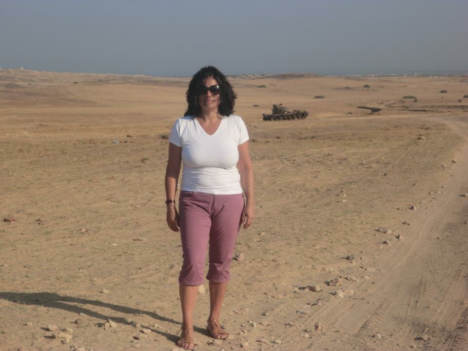 Rosa Maria Rodrigues - Gerente - Gaiphedra Rosa Maria Rodrigues - Gerente - Gaiphedra