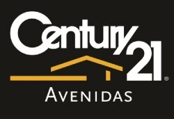 logótipo da Century 21 Avenidas