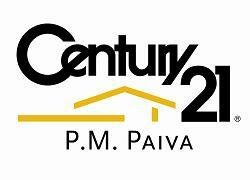 logótipo da Century 21 P.M. Paiva