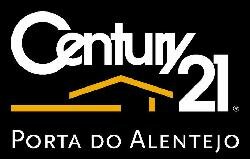 logótipo da CENTURY 21 Porta do Alentejo