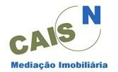 log�tipo da Cais Norte