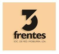 log�tipo da 3 Frentes