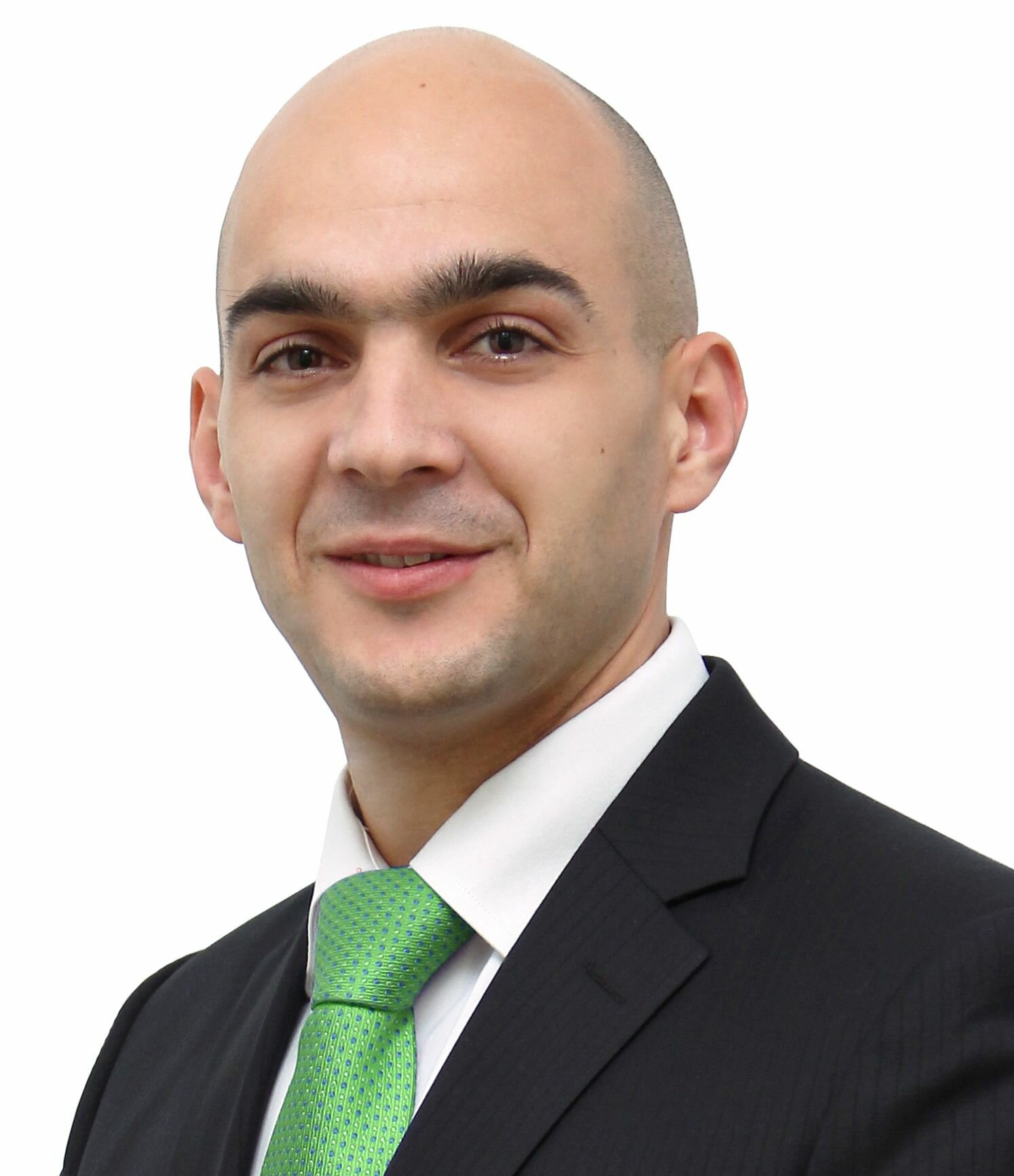 Marco Martins - Administrador - MacTown Marco Martins - Administrador - MacTown