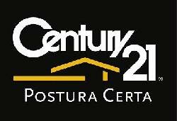 log�tipo da CENTURY 21 Postura Certa