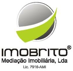 log�tipo da Imobrito