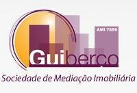 log�tipo da Guiber�o