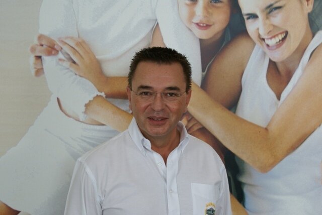 Fernando Ferreira - Administrador - HomeLife Évora Fernando Ferreira - Administrador - HomeLife Évora
