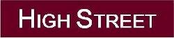 log�tipo da High Street