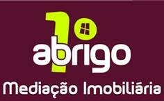log�tipo da 1� Abrigo