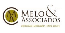logótipo da Melo & Associados