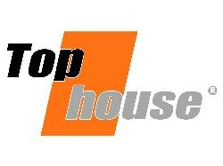 logótipo da Top House